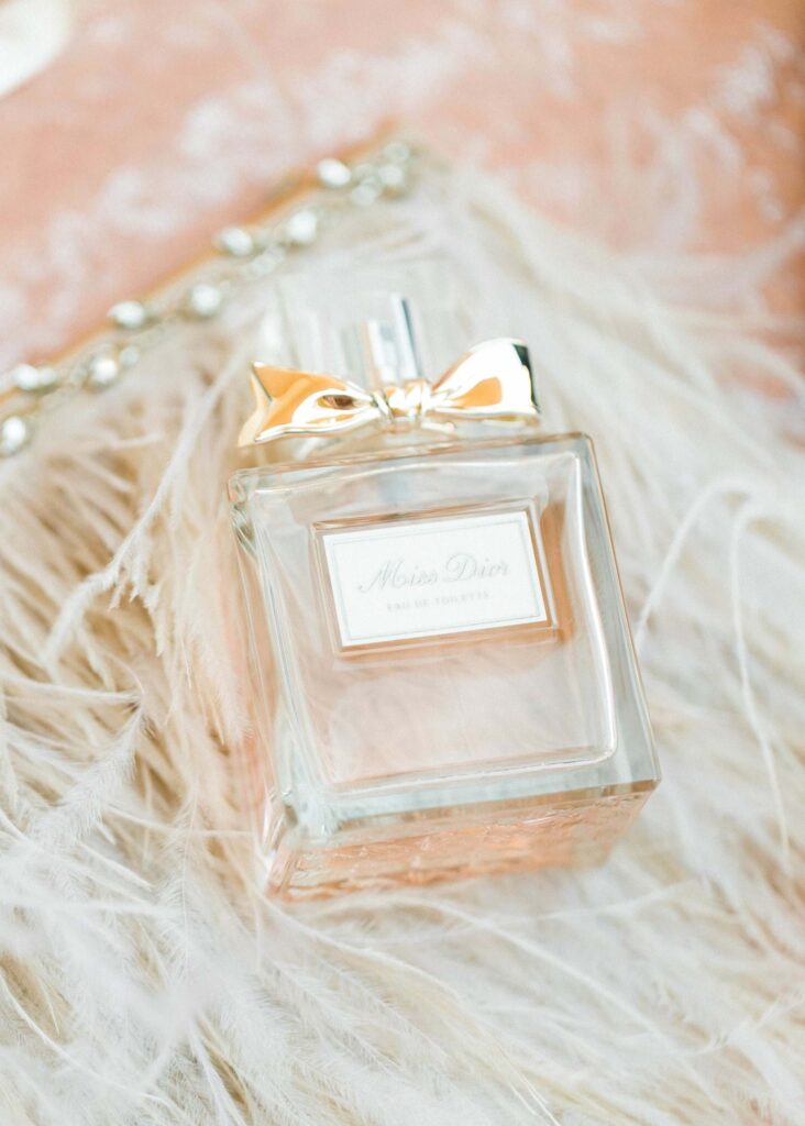Summer Light Pink Wedding in Elafonisos