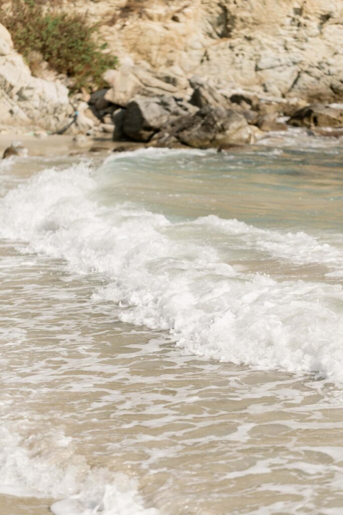Boho Chic Beach Party