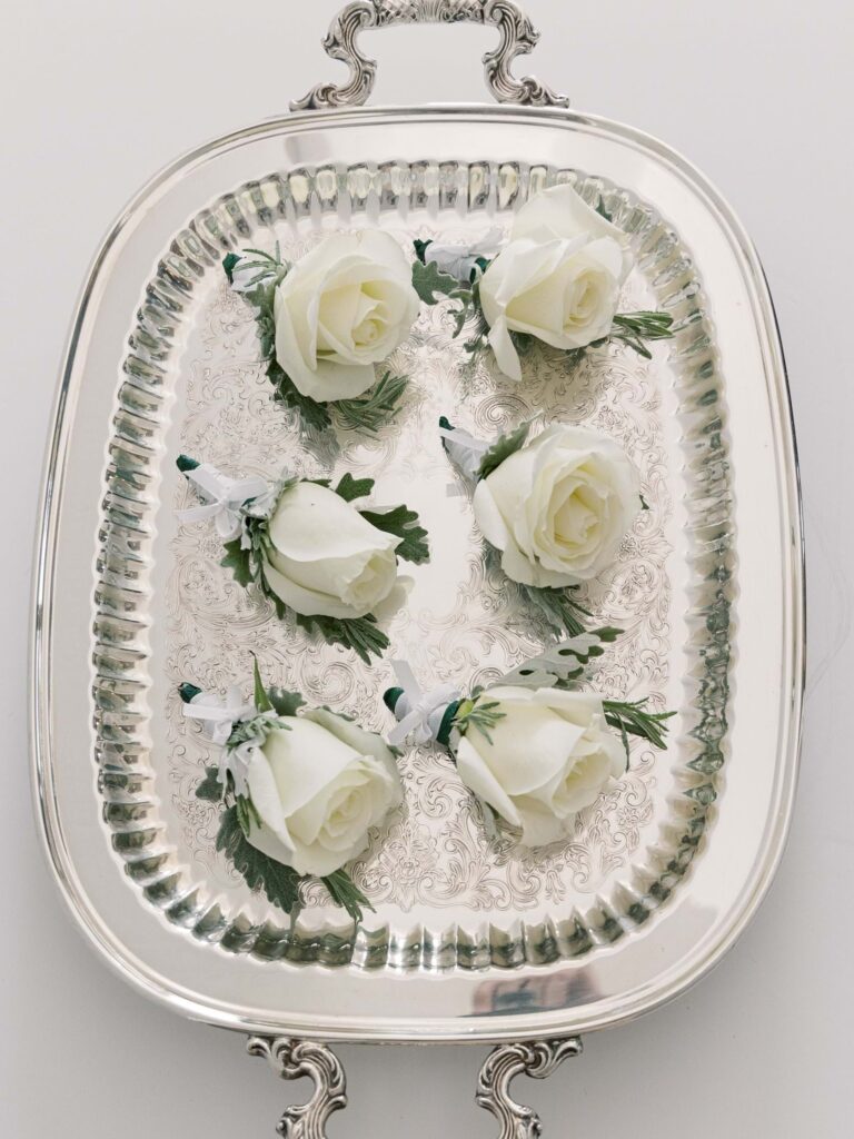 White Wedding in Elafonisos