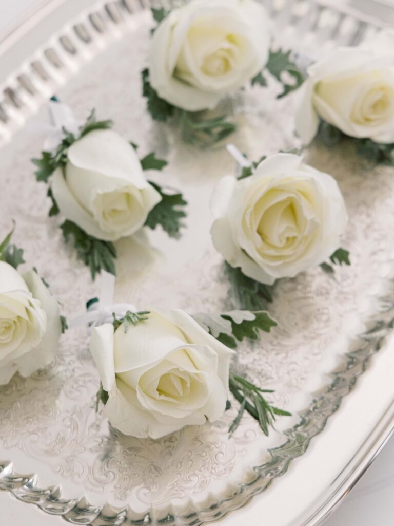 White Wedding in Elafonisos