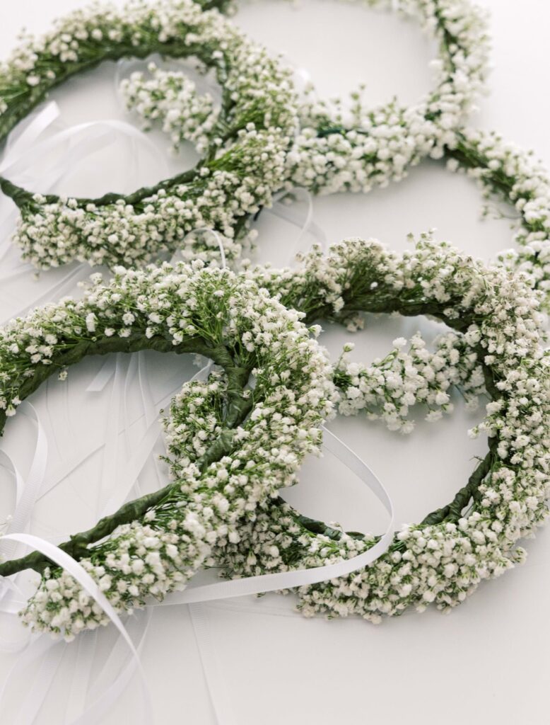 White Wedding in Elafonisos