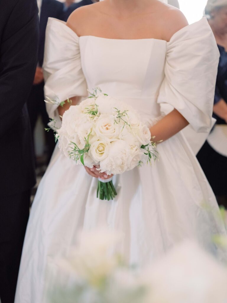 White Wedding in Elafonisos