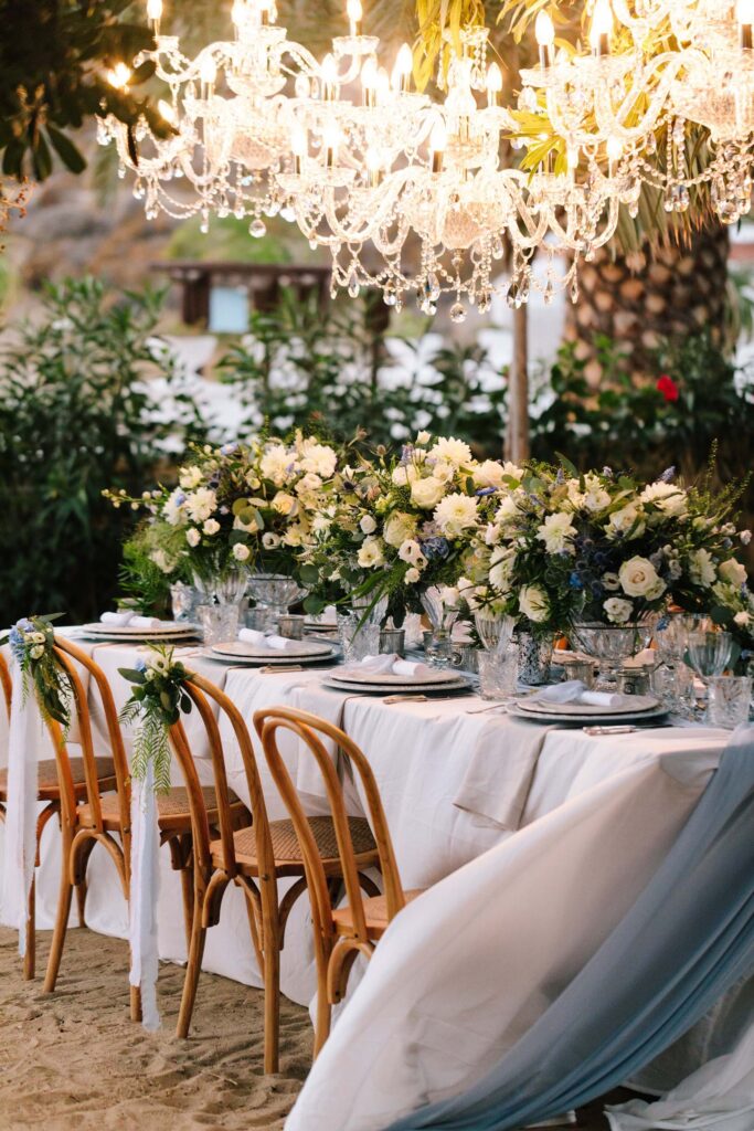 Rock My Wedding In Mykonos