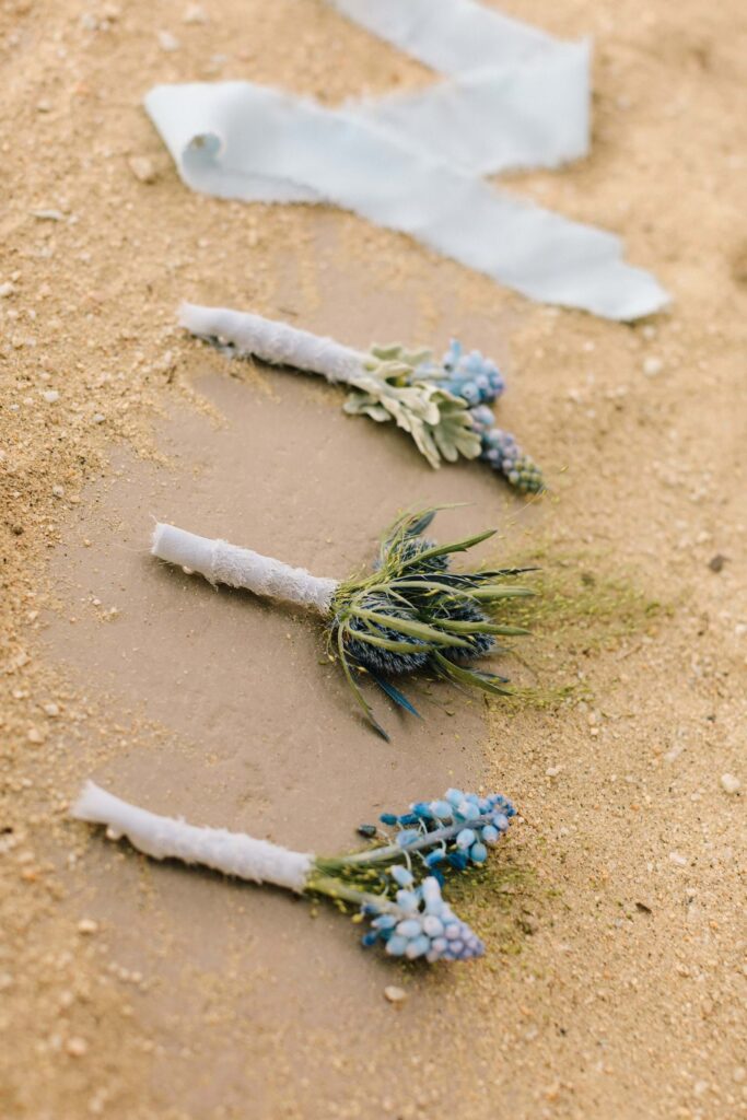 Rock My Wedding In Mykonos