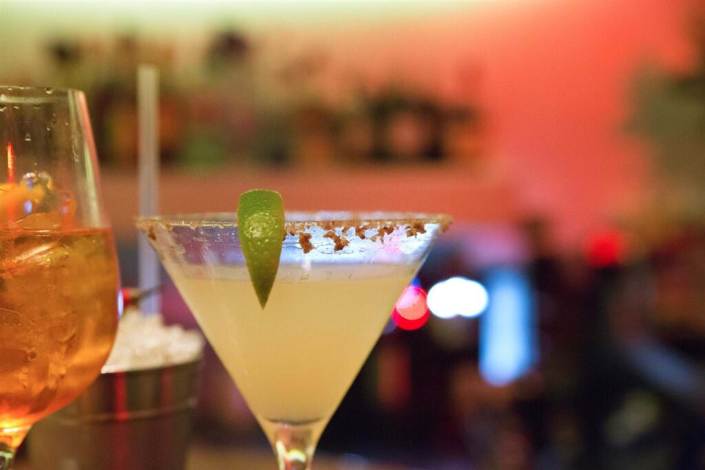 Cosmopolitan Bachelorette In Mykonos