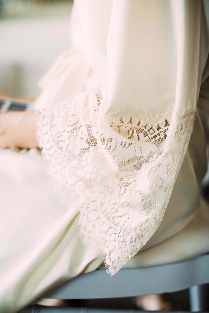 Summer Light Pink Wedding in Elafonisos