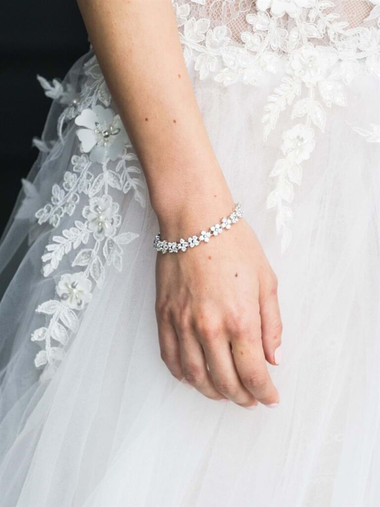 Intimate Wedding in Santorini
