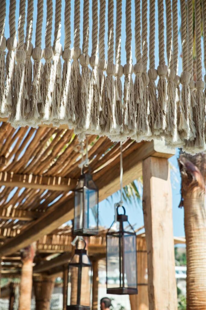 Cosmopolitan Bachelorette In Mykonos