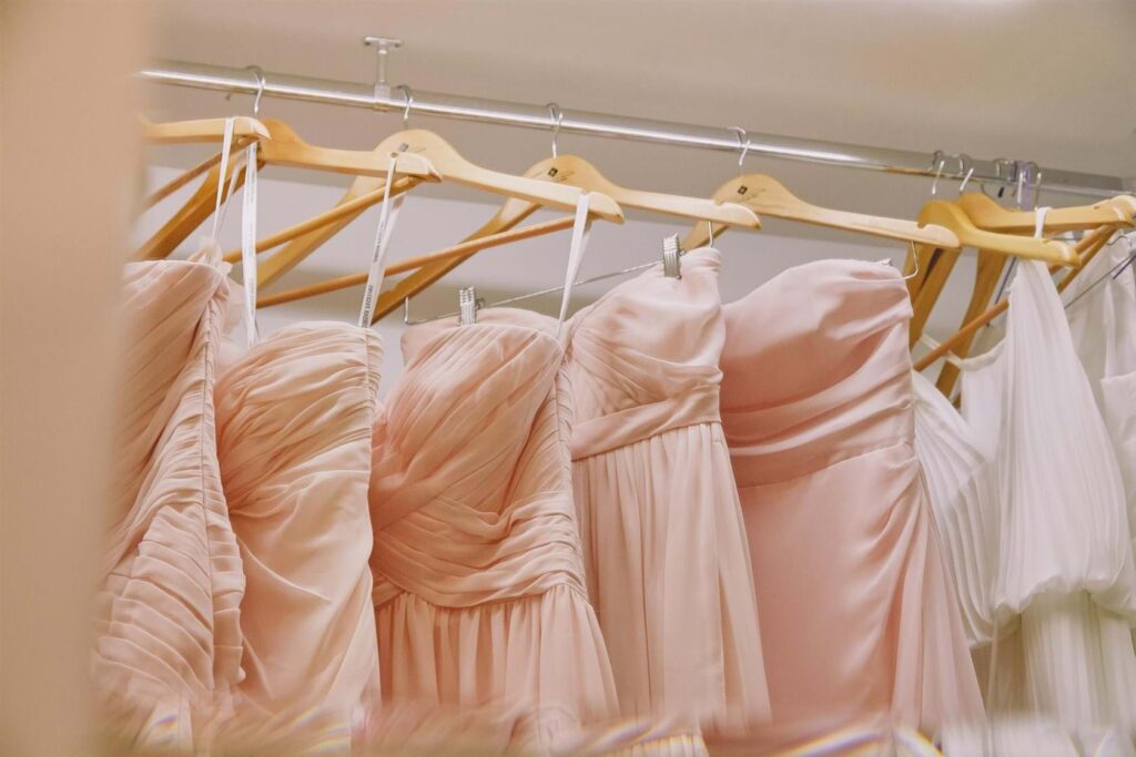 Blush Pink Wedding In Athens Riviera