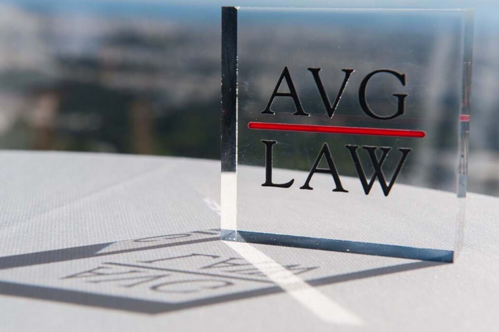 Law Firm 40th Anniversary Event In Athens