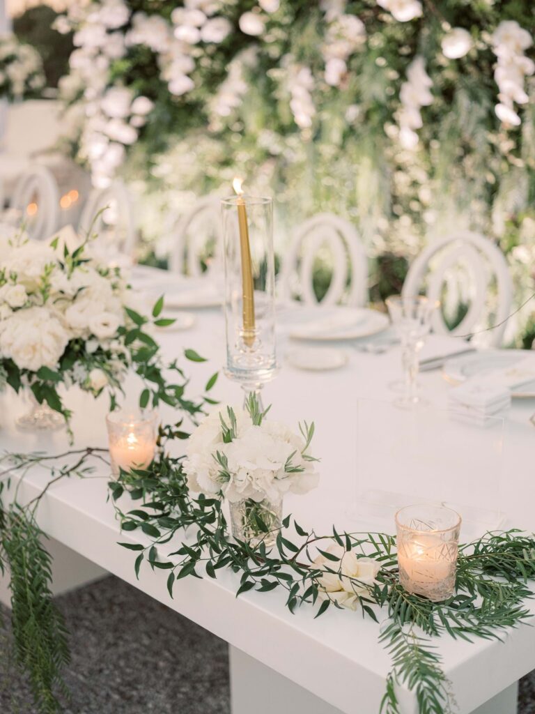 White Wedding in Elafonisos