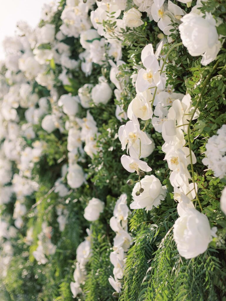 White Wedding in Elafonisos