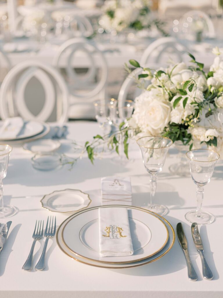 White Wedding in Elafonisos