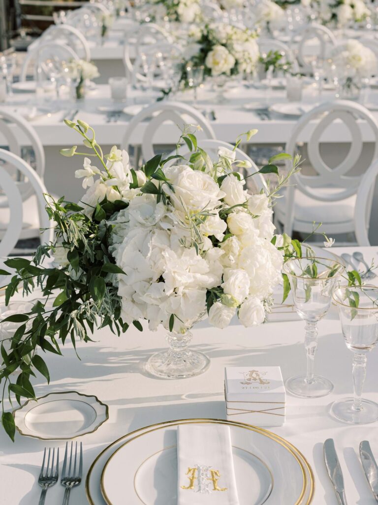White Wedding in Elafonisos
