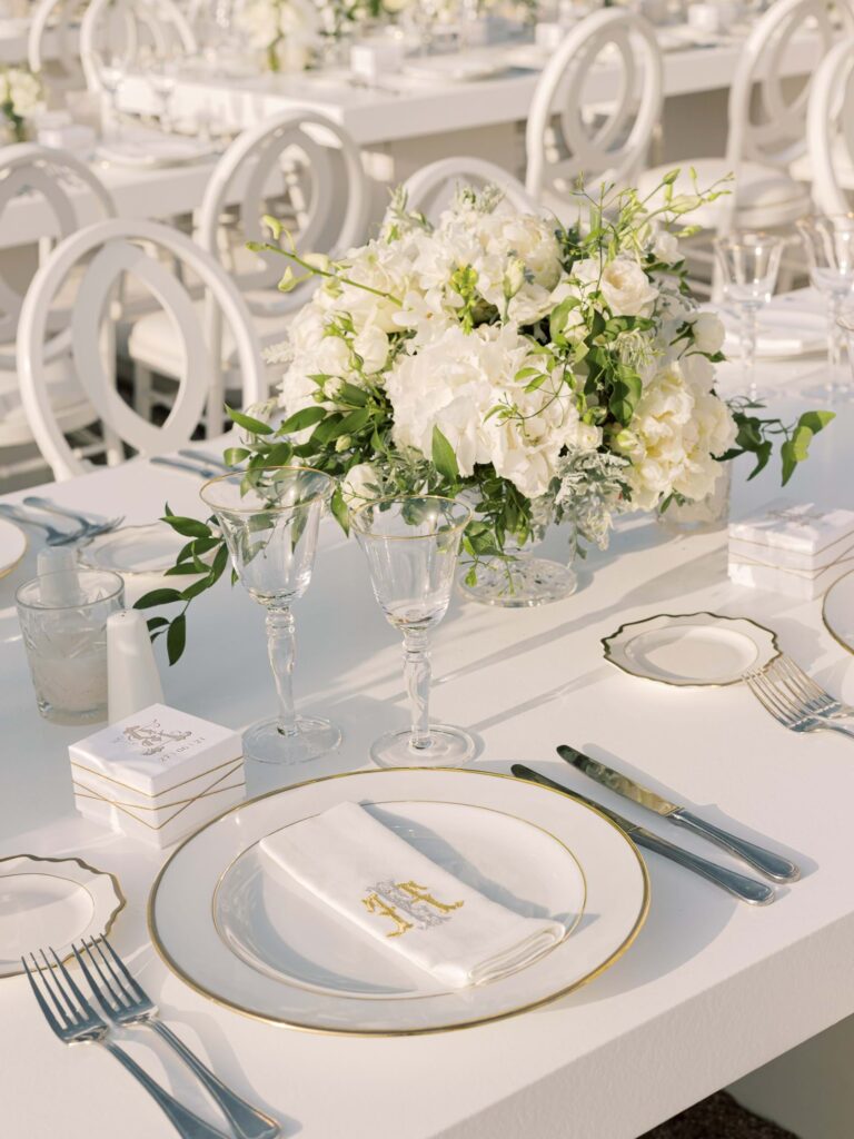 White Wedding in Elafonisos