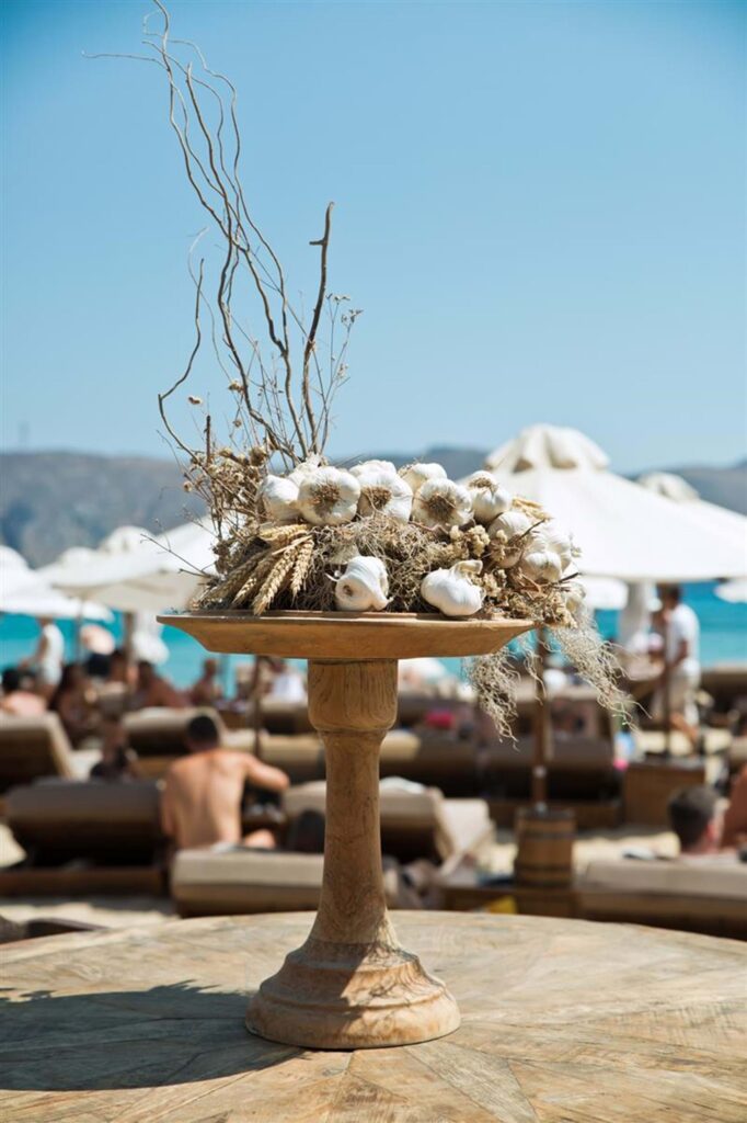 Cosmopolitan Bachelorette In Mykonos
