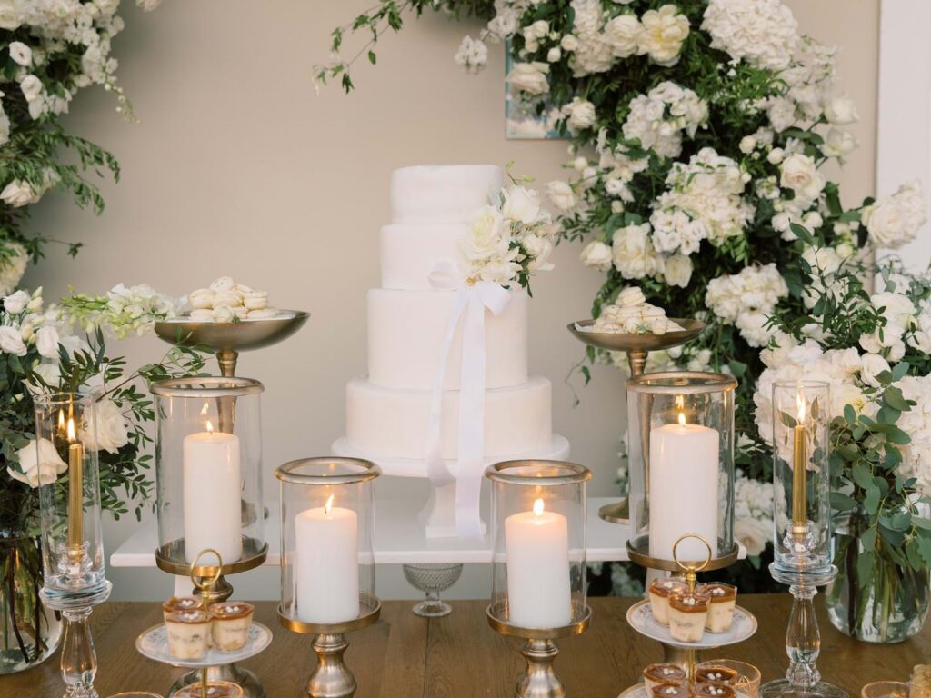 White Wedding in Elafonisos