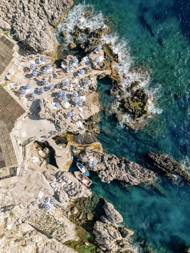 Wedding in Ravello