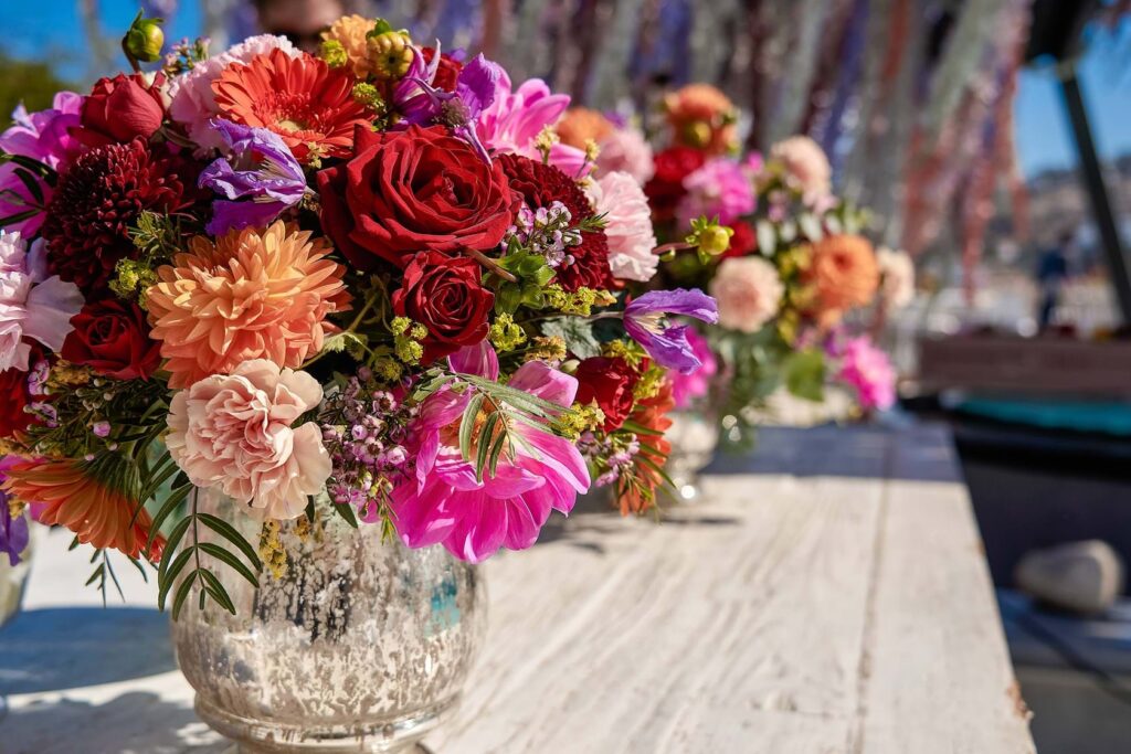 Celebrity Wedding in Mykonos
