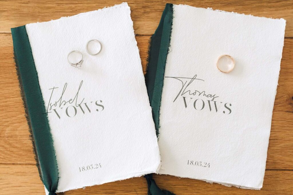 Timeless Paros Wedding