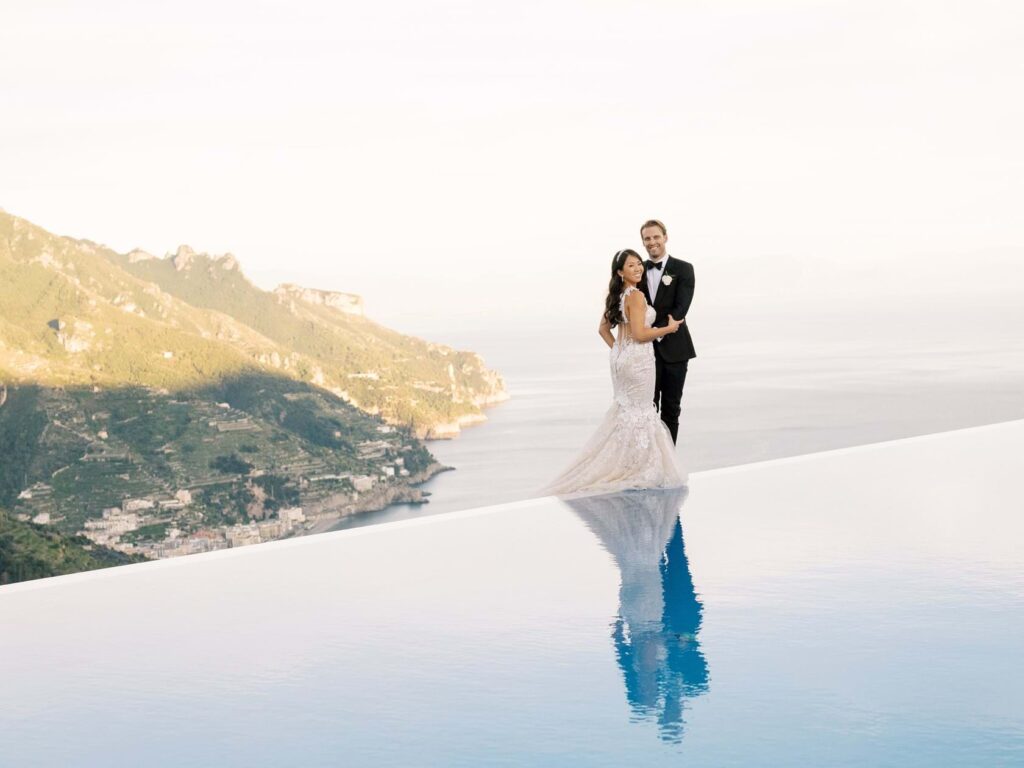 Wedding in Ravello