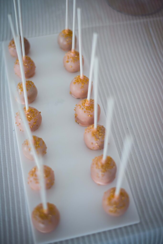 Bohemian Peach Wedding In Athens