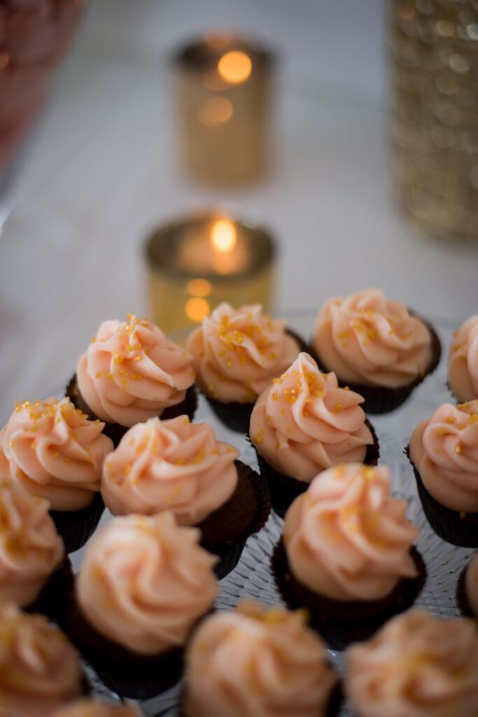 Bohemian Peach Wedding In Athens