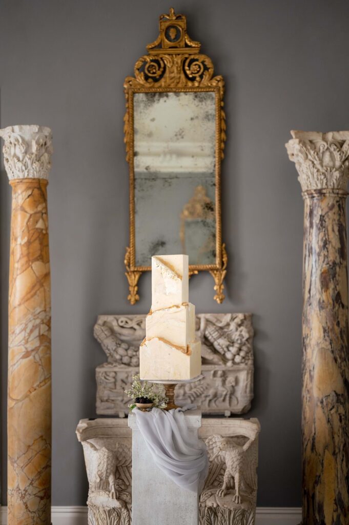 Villa Astor Wedding Elegance