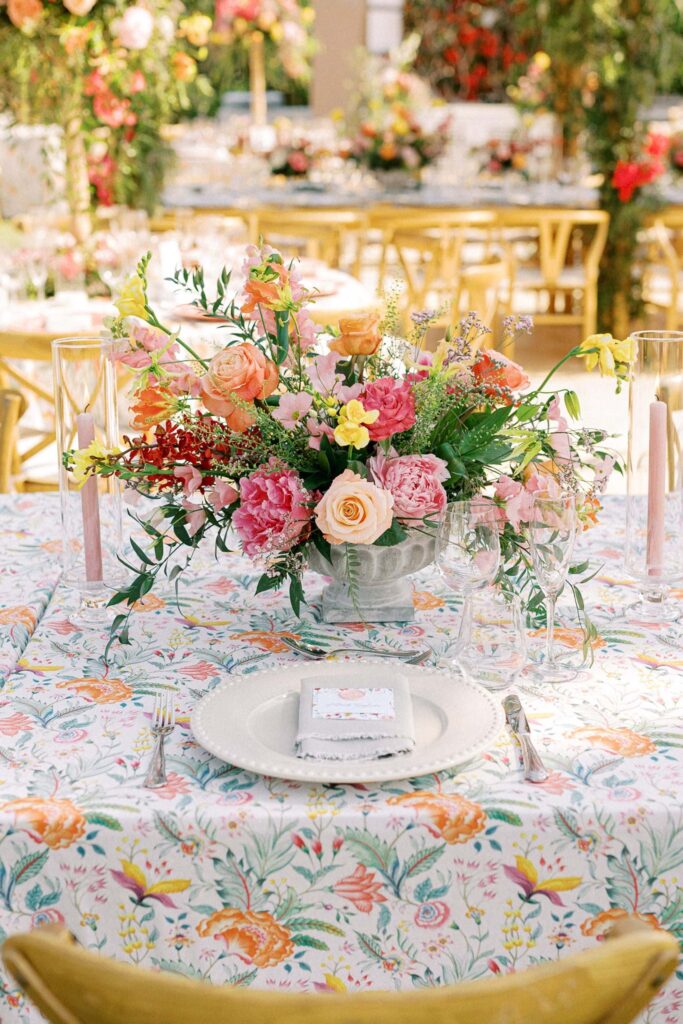 Athens Riviera Wedding in Residence