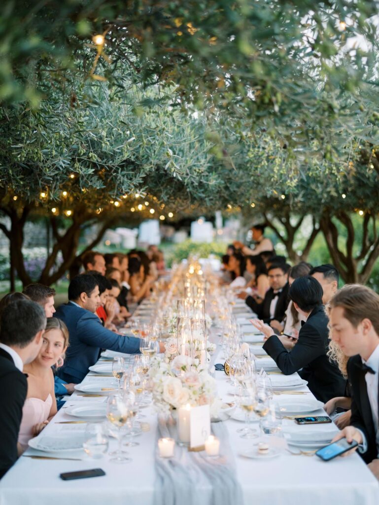 Wedding in Ravello