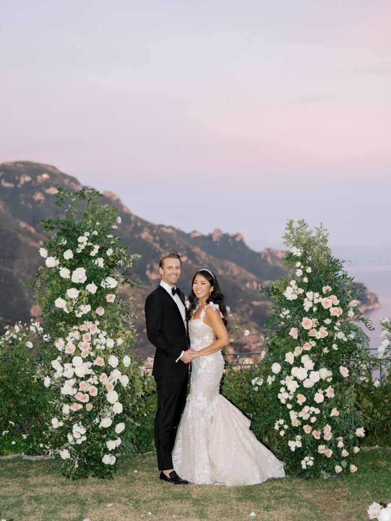 Wedding in Ravello