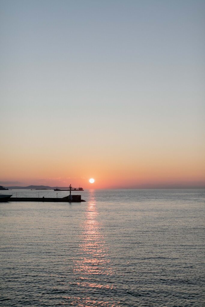 Remezzo Mykonos Welcome Dinner