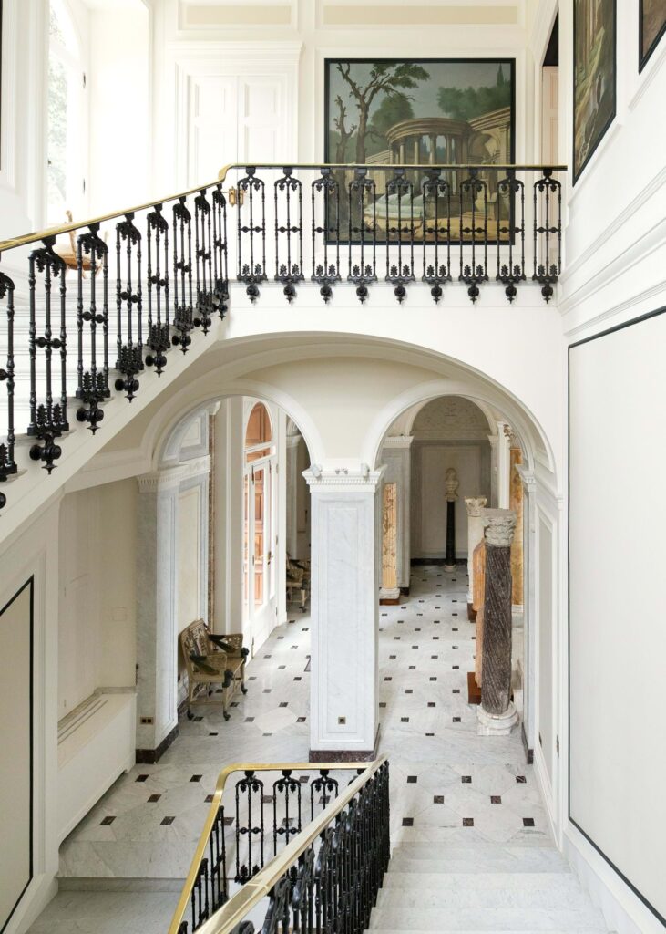 Villa Astor Wedding Elegance