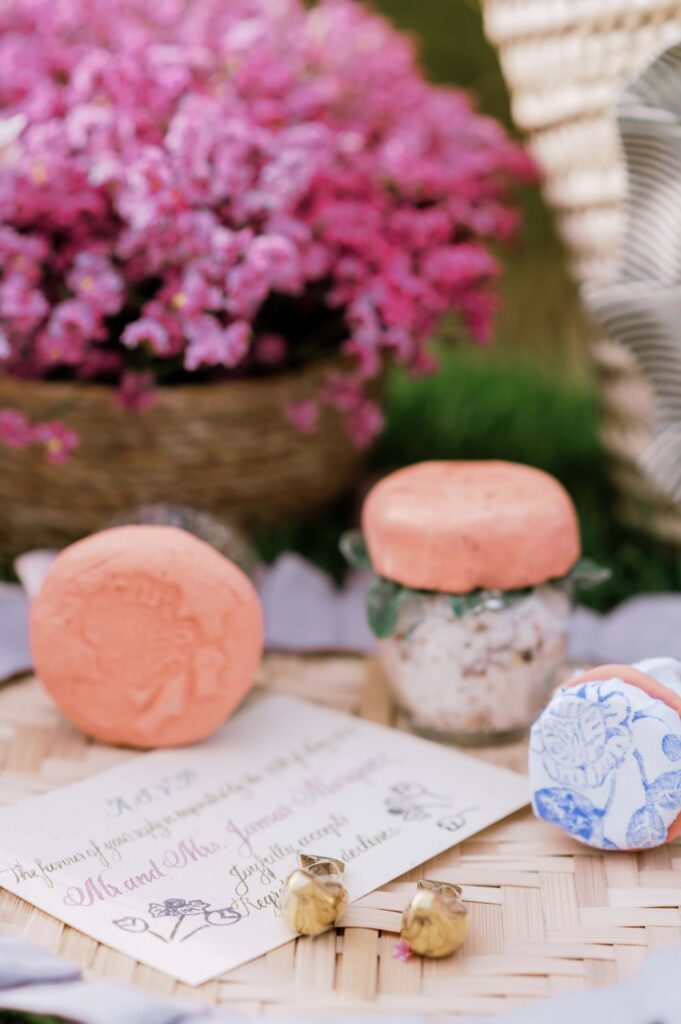 Luxury Micro-Wedding in Kefalonia