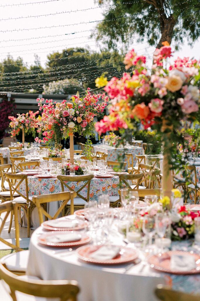 Athens Riviera Wedding in Residence