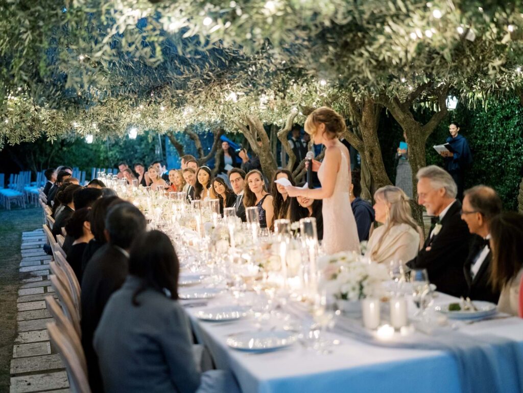 Wedding in Ravello