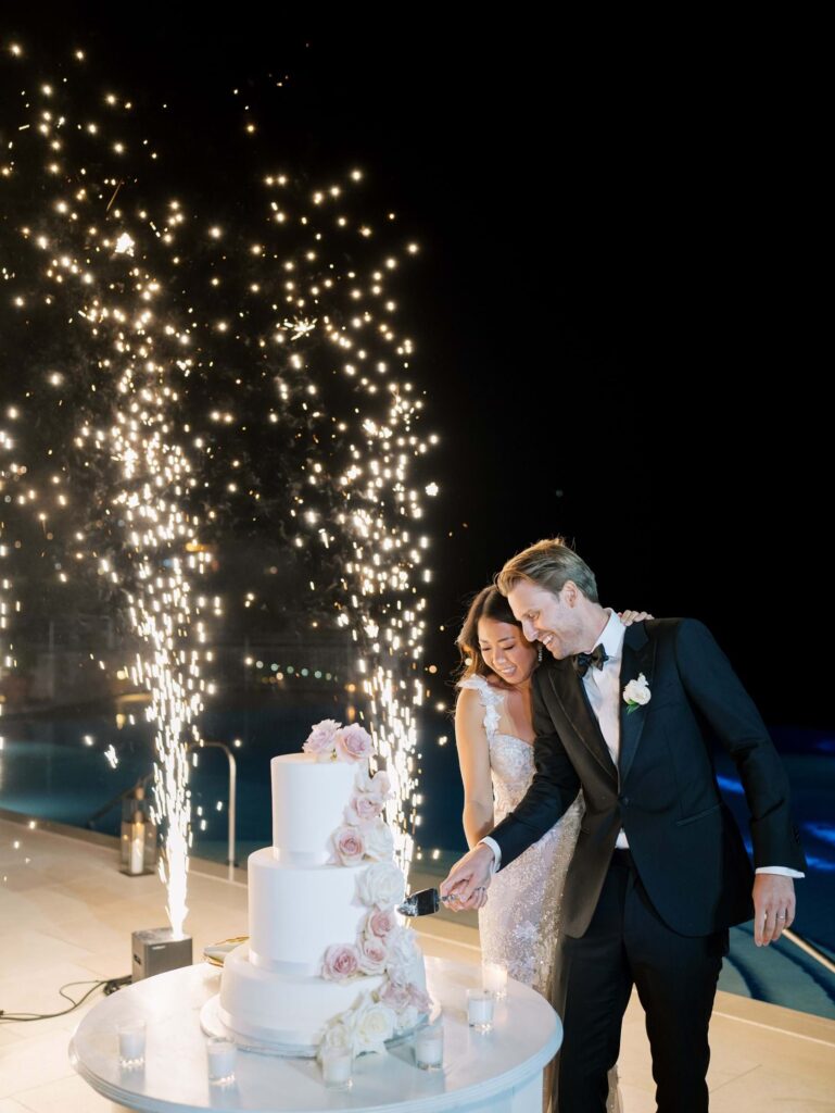 Wedding in Ravello