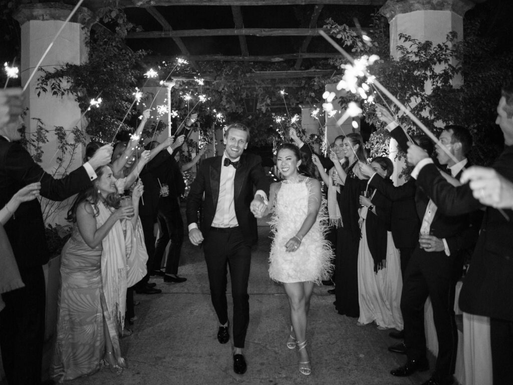 Wedding in Ravello