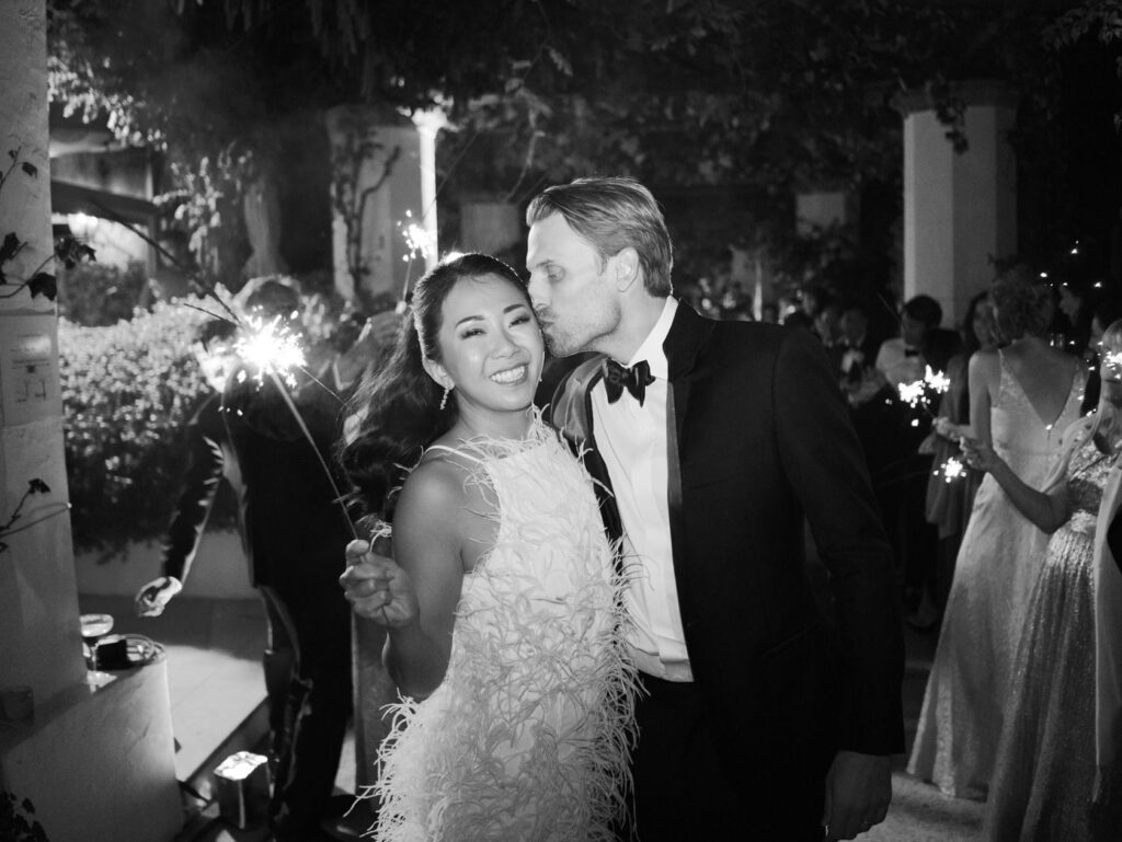 Wedding in Ravello