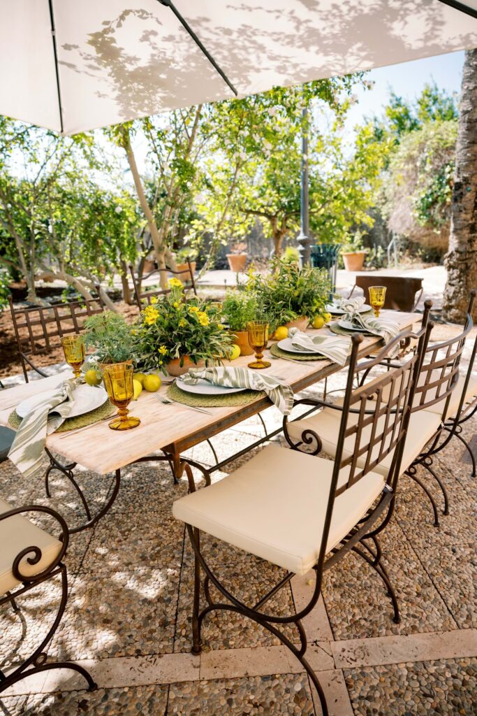 Mallorca Birthday Celebration in Spain