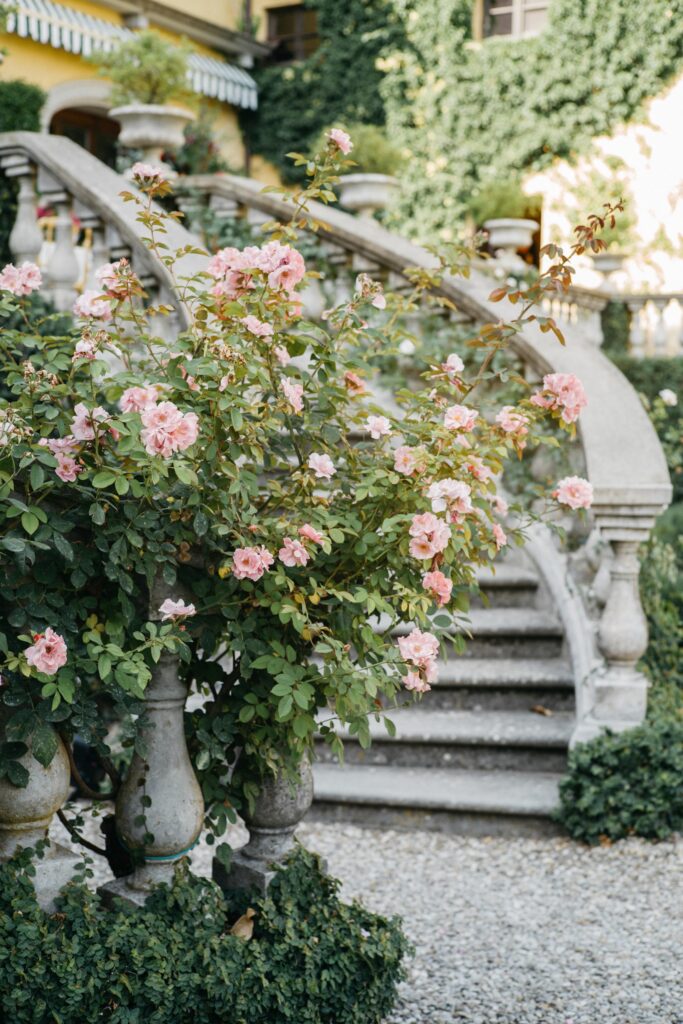 Art Decor Glam Birthday Party in Florence