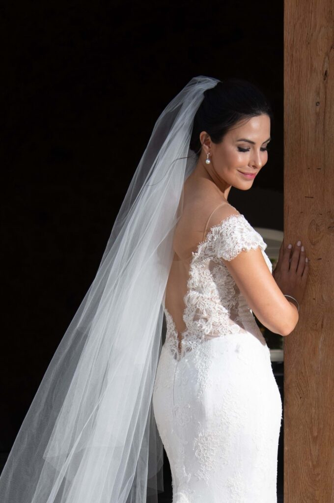Achilleion Palace Wedding in Corfu