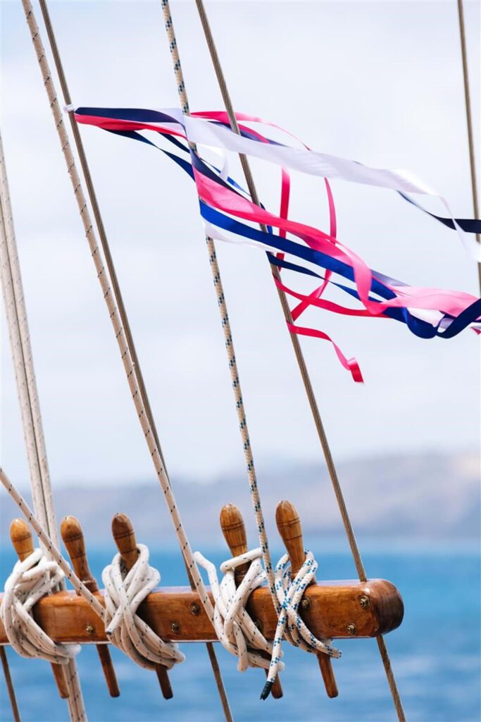 Santorini Summer Yacht Party