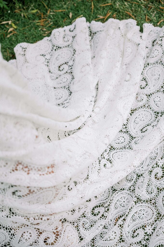 Luxury Micro-Wedding in Kefalonia