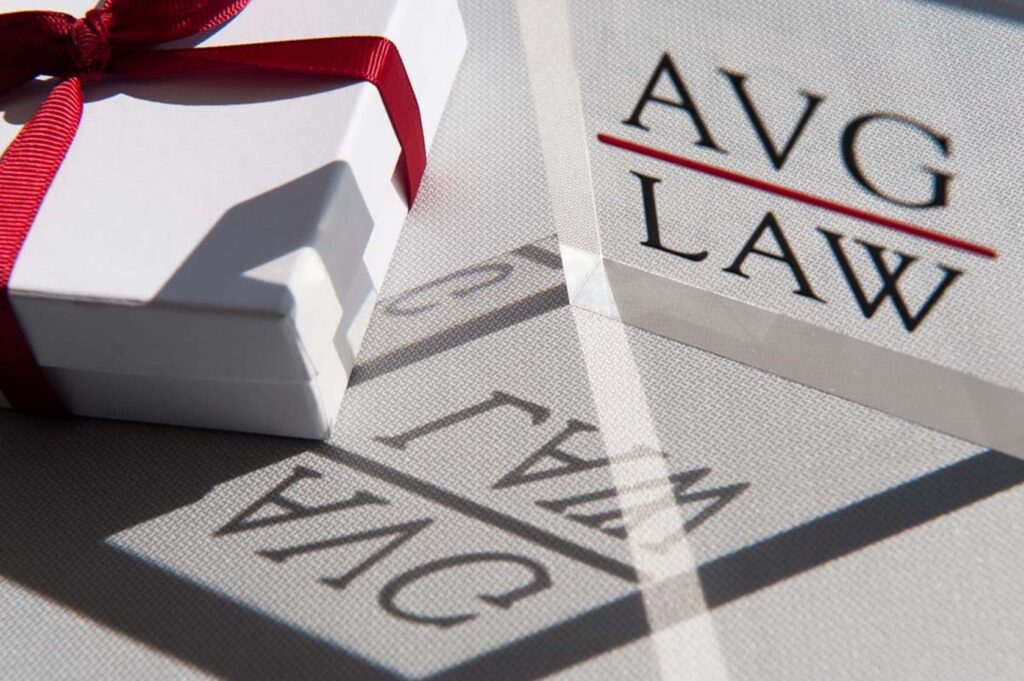 Law Firm 40th Anniversary Event In Athens