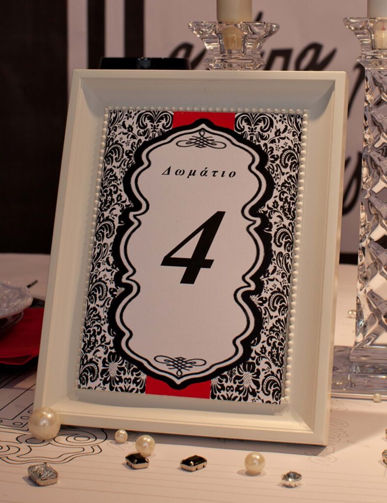 Valentines Baroque Dinner