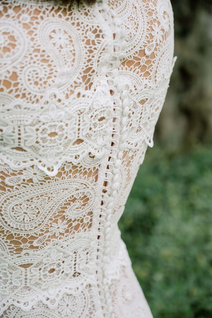 Luxury Micro-Wedding in Kefalonia