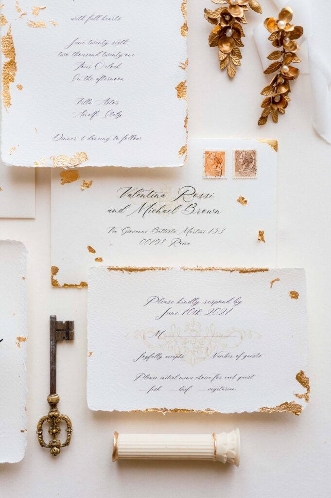 Villa Astor Wedding Elegance