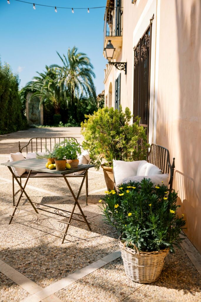 Mallorca Birthday Celebration in Spain