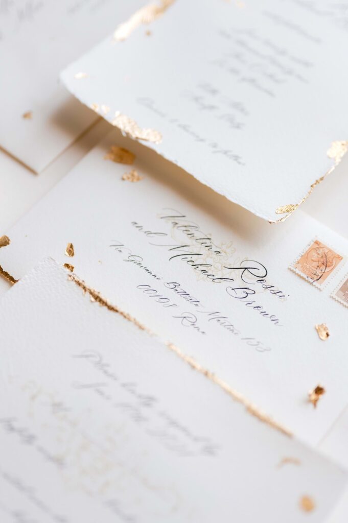 Villa Astor Wedding Elegance
